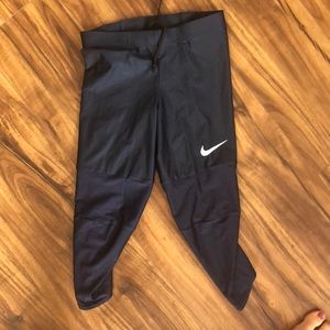 Nike Capri tights